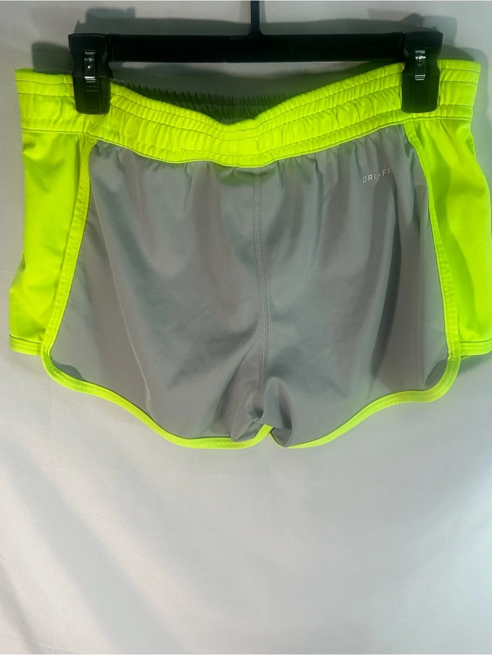 Nike athletic shorts